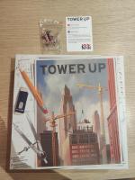 Boîte de Tower Up