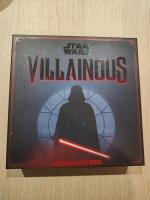 Boîte de Star Wars Villainous
