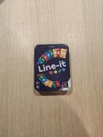 Boîte de Line-it