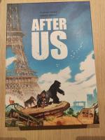 Boîte de After Us