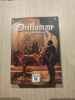 Boîte de Oriflamme Embrasement