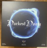 Boîte de Darkest Doom