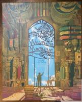 Boîte de Weather Machine