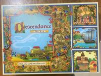 Boîte de Descendance Big Box