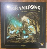 Boîte de Vagrantsong