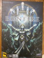 Boîte de Bonfire