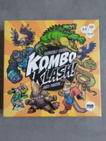 Boîte de Kombo Klash!