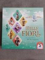 Boîte de Mille Fiori