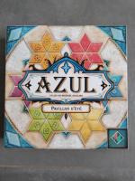 Boîte de Azul - Pavillon d'été