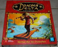 Boîte de Drachen Delta