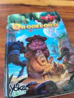 Boîte de Orodeloro