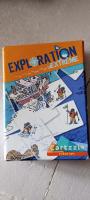 Boîte de Cartzzle - Exploration Extrême