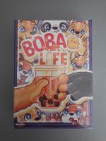 Boîte de Boba Life