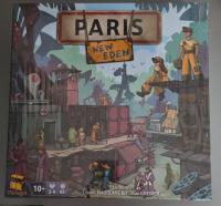 Boîte de Paris New Eden