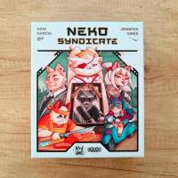 Boîte de Neko Syndicate