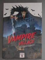 Boîte de Vampire Village