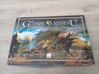 Boîte de La Guerre de l'Anneau