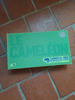 Boîte de Le Caméléon
