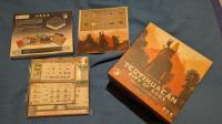 Boîte de Teotihuacan: City Of Gods Deluxe Master Set