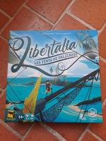 Boîte de Libertalia : Les Vents de Galecrest / Winds Of Galecrest