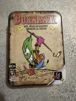 Boîte de Bohnanza