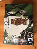 Boîte de Tales Of Kunugi
