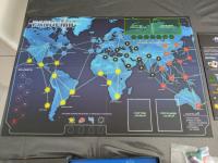 Boîte de Pandémie / Pandemic (2ème édition - Édition révisée)