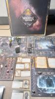 Boîte de Machina Arcana - 3ème Edition