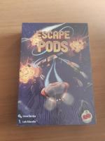 Boîte de Escape Pods