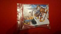 Boîte de King of Tokyo / King of New York - Monstre:  Lynxote (Espagne)