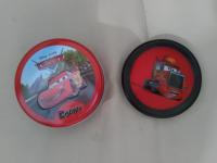 Boîte de Dobble Cars
