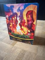 Boîte de Nomades : Legends of Luma