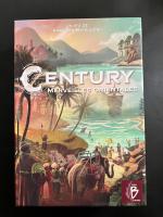 Boîte de Century : Merveilles orientales