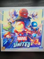 Boîte de Marvel United