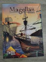 Boîte de Magellan Elcano