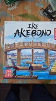 Boîte de Iki - Akebono
