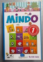 Boîte de Mindo : Chat