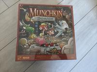 Boîte de Munchkin Donjon