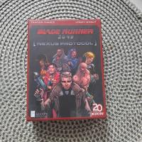 Boîte de Blade Runner 2049 : Nexus Protocol