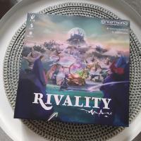 Boîte de Rivality