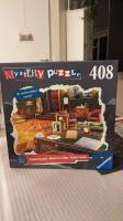 Boîte de Mystery Puzzle - Un Anniversaire Mortel