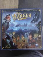 Boîte de The Hunger