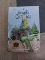 Boîte de Nouvelles Contrées