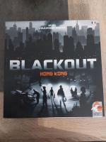 Boîte de Blackout : Hong Kong