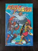 Boîte de Atlas & Zeus