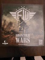 Boîte de Frontier Wars