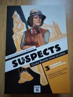Boîte de Suspects