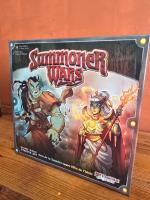 Boîte de Summoner Wars: Starter Set