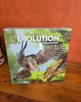 Boîte de Évolution - Le Nouveau Monde
