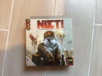 Boîte de Niet !